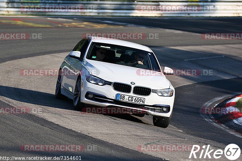 Bild #7354601 - Touristenfahrten Nürburgring Nordschleife (31.08.2019)