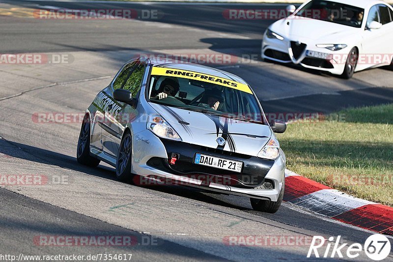 Bild #7354617 - Touristenfahrten Nürburgring Nordschleife (31.08.2019)