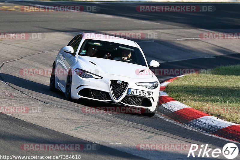 Bild #7354618 - Touristenfahrten Nürburgring Nordschleife (31.08.2019)