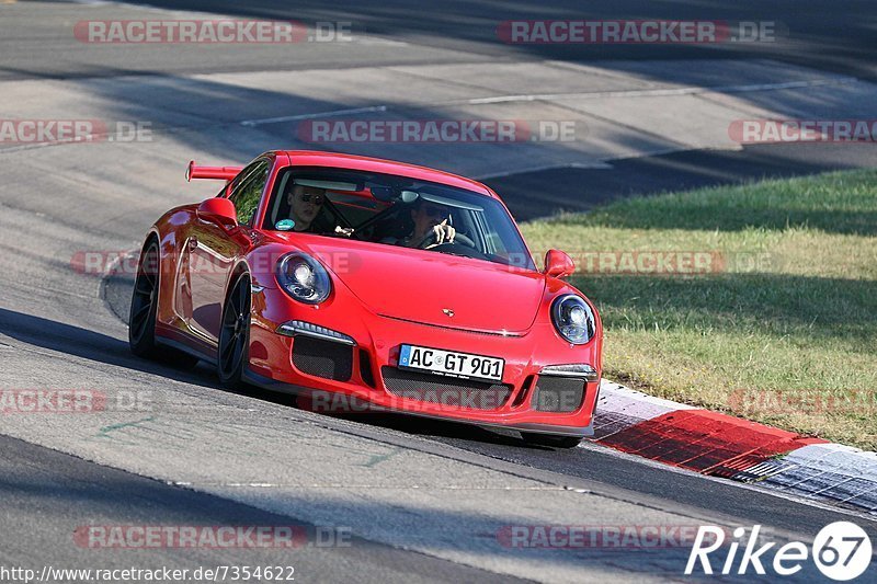 Bild #7354622 - Touristenfahrten Nürburgring Nordschleife (31.08.2019)