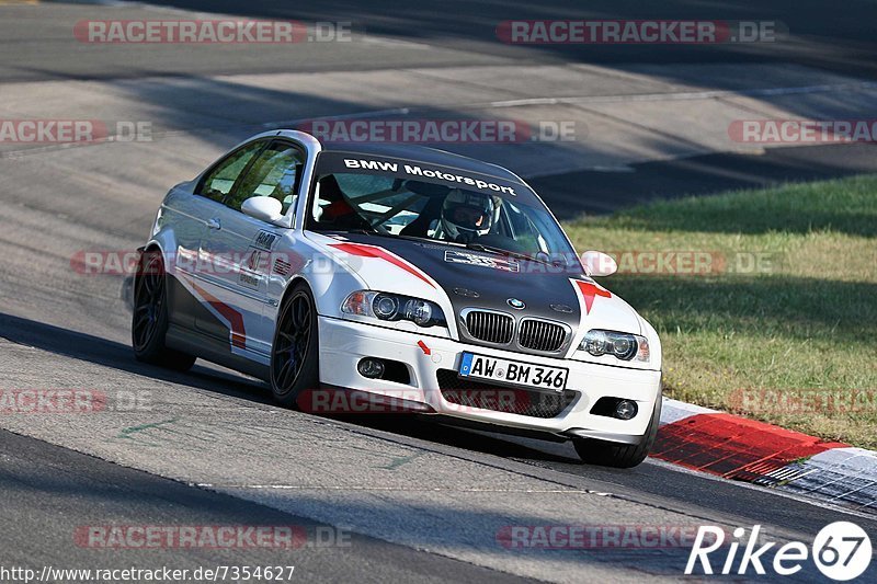 Bild #7354627 - Touristenfahrten Nürburgring Nordschleife (31.08.2019)