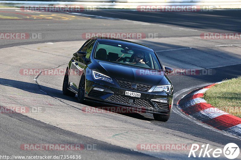 Bild #7354636 - Touristenfahrten Nürburgring Nordschleife (31.08.2019)