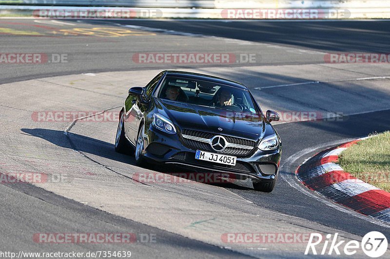 Bild #7354639 - Touristenfahrten Nürburgring Nordschleife (31.08.2019)