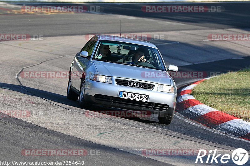 Bild #7354640 - Touristenfahrten Nürburgring Nordschleife (31.08.2019)