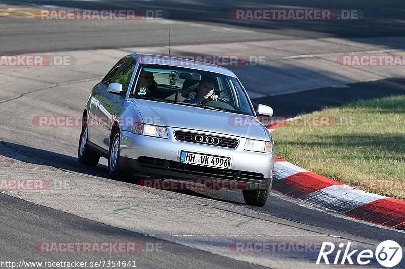 Bild #7354641 - Touristenfahrten Nürburgring Nordschleife (31.08.2019)