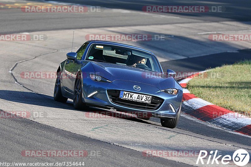 Bild #7354644 - Touristenfahrten Nürburgring Nordschleife (31.08.2019)