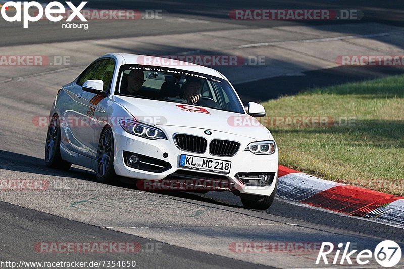 Bild #7354650 - Touristenfahrten Nürburgring Nordschleife (31.08.2019)