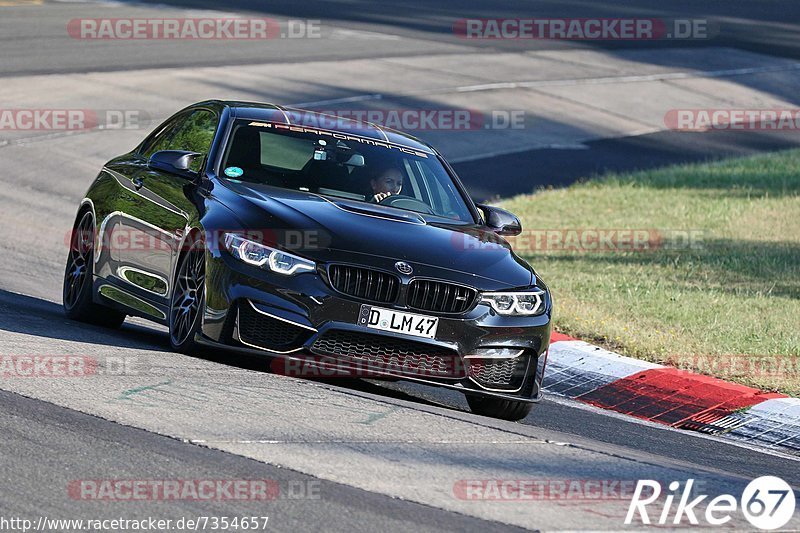 Bild #7354657 - Touristenfahrten Nürburgring Nordschleife (31.08.2019)