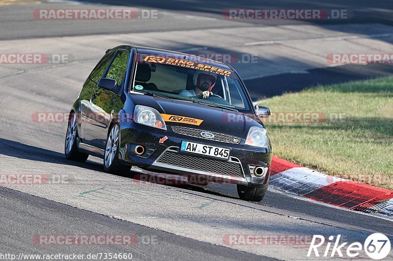 Bild #7354660 - Touristenfahrten Nürburgring Nordschleife (31.08.2019)