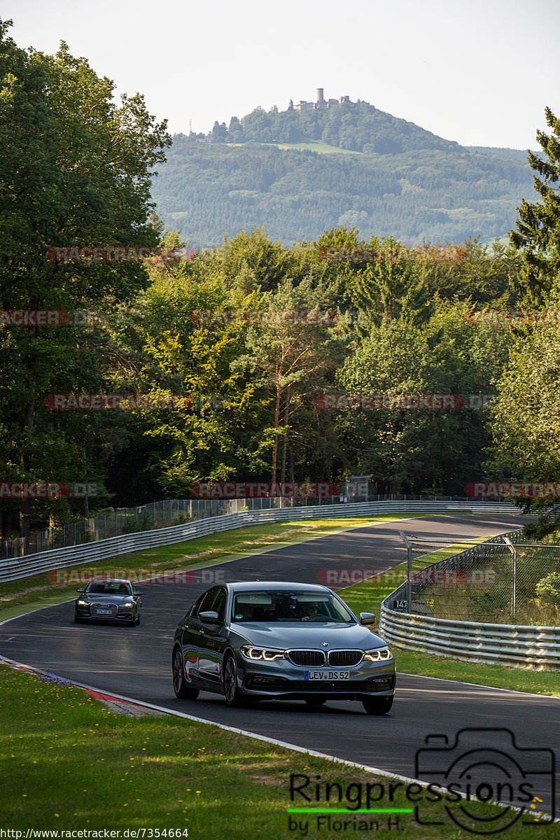 Bild #7354664 - Touristenfahrten Nürburgring Nordschleife (31.08.2019)