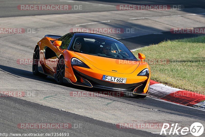 Bild #7354693 - Touristenfahrten Nürburgring Nordschleife (31.08.2019)