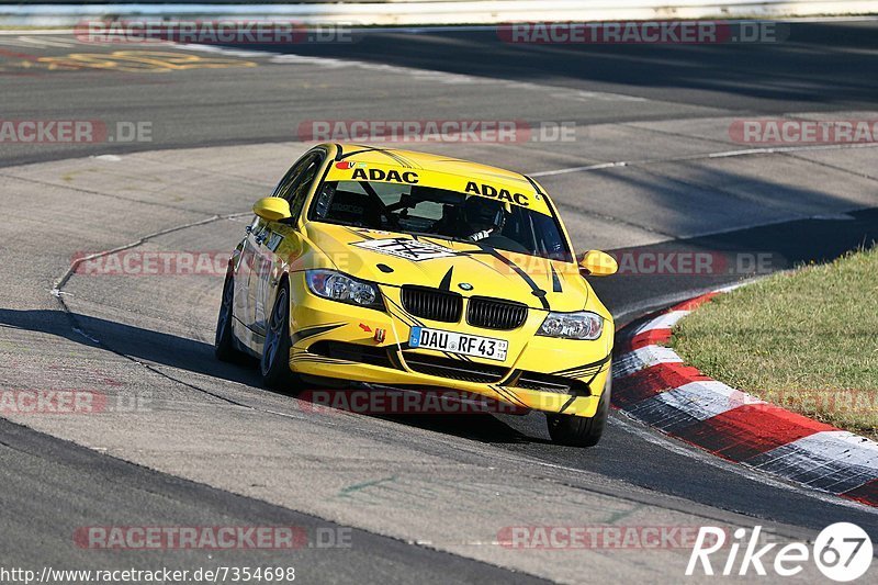 Bild #7354698 - Touristenfahrten Nürburgring Nordschleife (31.08.2019)