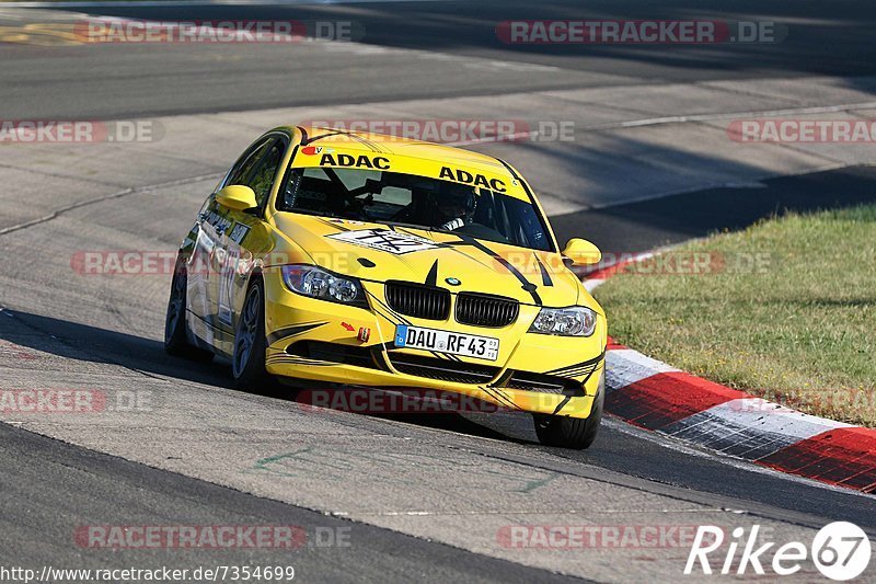 Bild #7354699 - Touristenfahrten Nürburgring Nordschleife (31.08.2019)