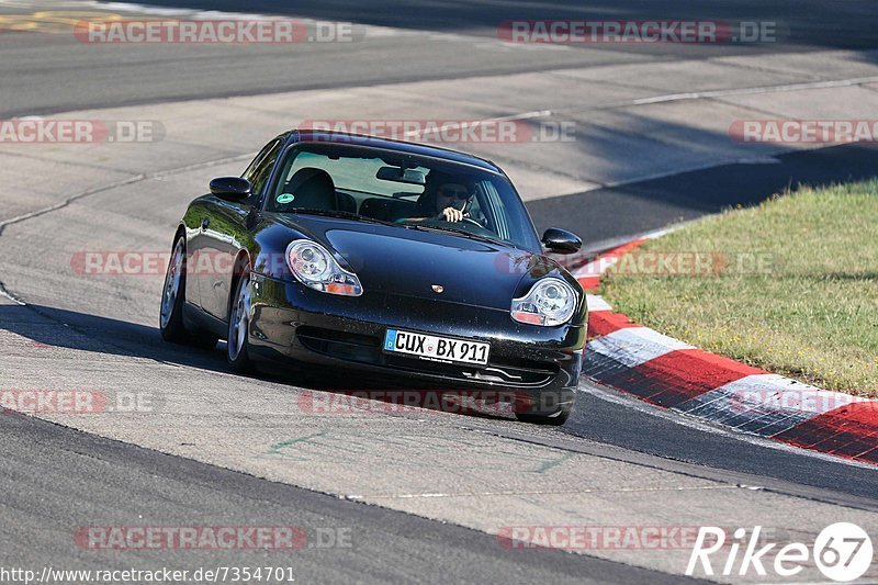 Bild #7354701 - Touristenfahrten Nürburgring Nordschleife (31.08.2019)