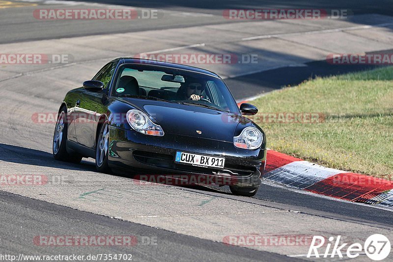 Bild #7354702 - Touristenfahrten Nürburgring Nordschleife (31.08.2019)