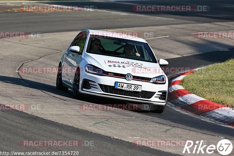 Bild #7354720 - Touristenfahrten Nürburgring Nordschleife (31.08.2019)