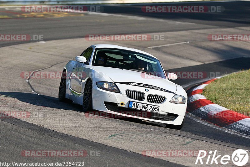 Bild #7354723 - Touristenfahrten Nürburgring Nordschleife (31.08.2019)