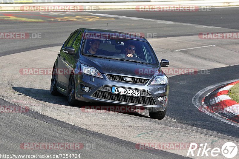 Bild #7354724 - Touristenfahrten Nürburgring Nordschleife (31.08.2019)