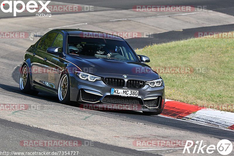 Bild #7354727 - Touristenfahrten Nürburgring Nordschleife (31.08.2019)