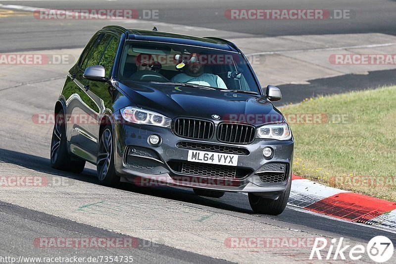 Bild #7354735 - Touristenfahrten Nürburgring Nordschleife (31.08.2019)