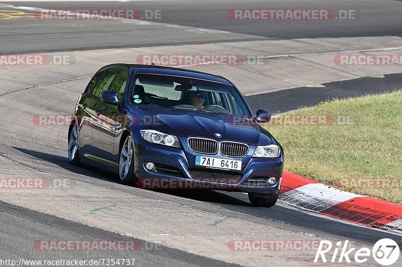 Bild #7354737 - Touristenfahrten Nürburgring Nordschleife (31.08.2019)