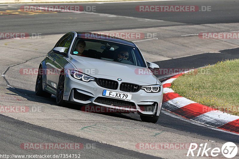 Bild #7354752 - Touristenfahrten Nürburgring Nordschleife (31.08.2019)