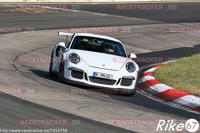 Bild #7354756 - Touristenfahrten Nürburgring Nordschleife (31.08.2019)