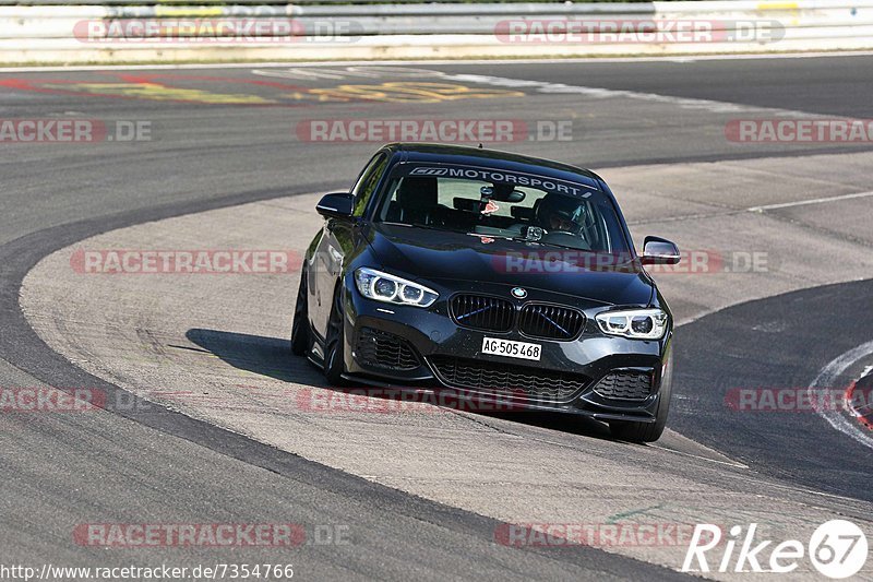 Bild #7354766 - Touristenfahrten Nürburgring Nordschleife (31.08.2019)