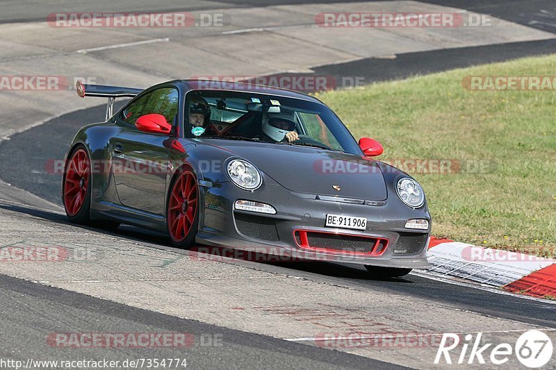 Bild #7354774 - Touristenfahrten Nürburgring Nordschleife (31.08.2019)