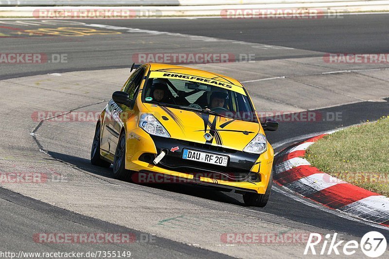 Bild #7355149 - Touristenfahrten Nürburgring Nordschleife (31.08.2019)