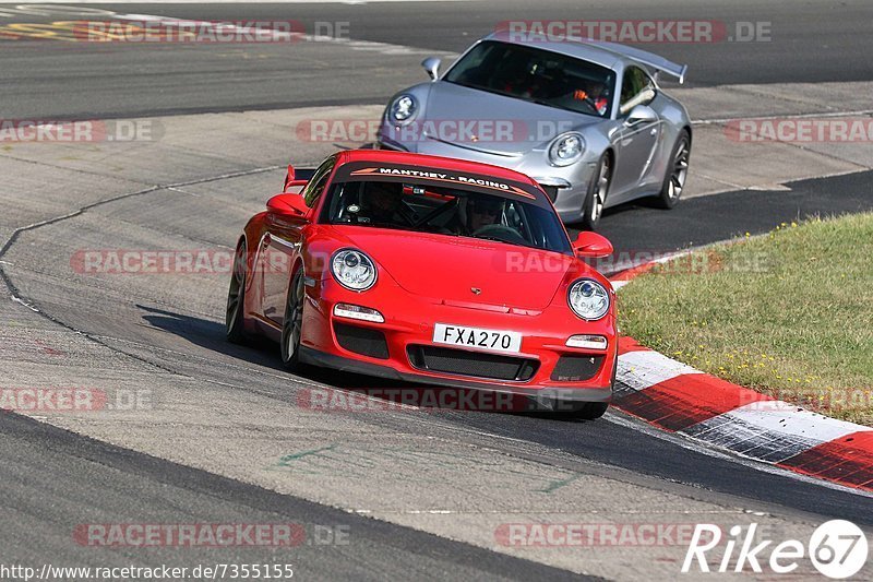 Bild #7355155 - Touristenfahrten Nürburgring Nordschleife (31.08.2019)