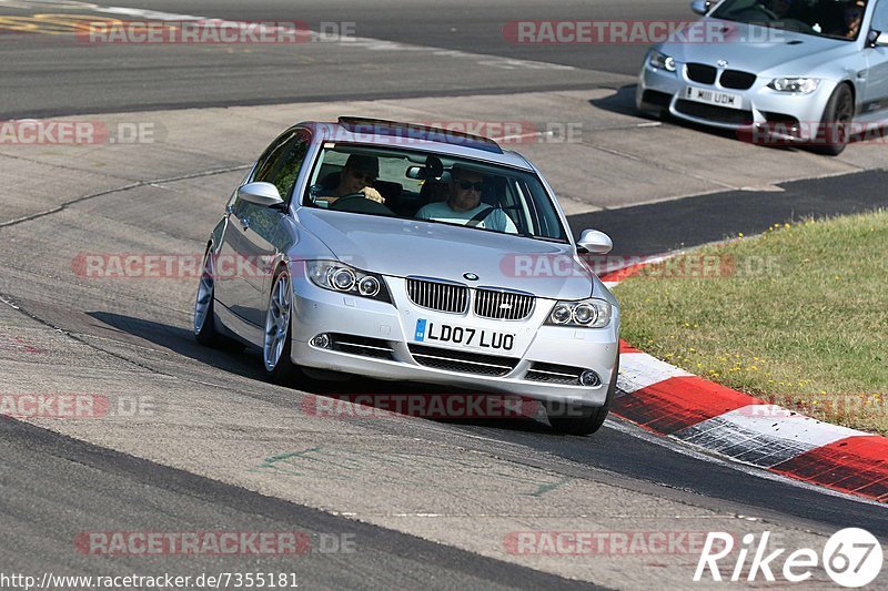 Bild #7355181 - Touristenfahrten Nürburgring Nordschleife (31.08.2019)