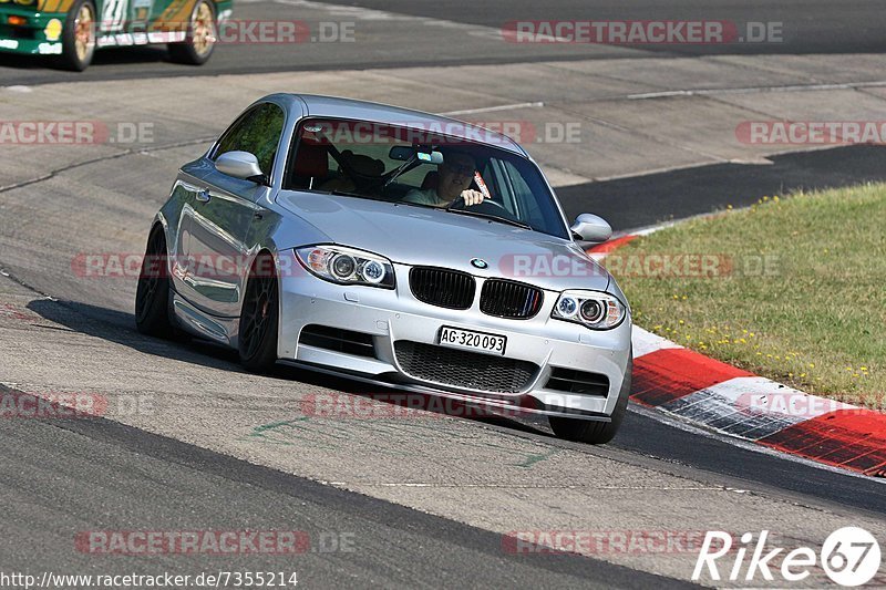 Bild #7355214 - Touristenfahrten Nürburgring Nordschleife (31.08.2019)