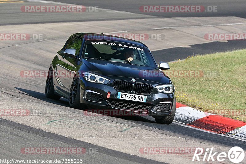 Bild #7355235 - Touristenfahrten Nürburgring Nordschleife (31.08.2019)