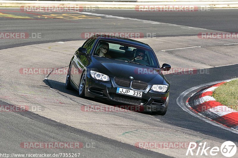 Bild #7355267 - Touristenfahrten Nürburgring Nordschleife (31.08.2019)