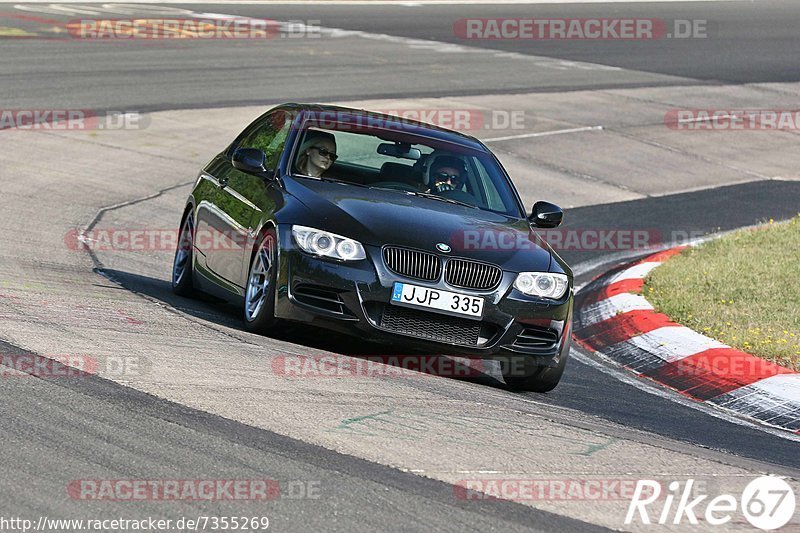 Bild #7355269 - Touristenfahrten Nürburgring Nordschleife (31.08.2019)