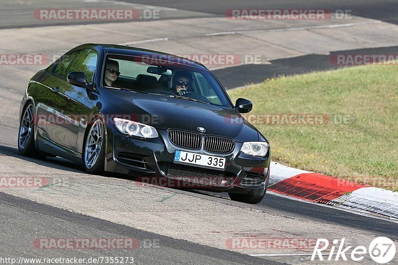 Bild #7355273 - Touristenfahrten Nürburgring Nordschleife (31.08.2019)