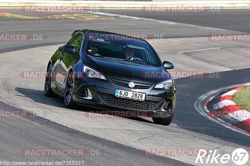 Bild #7355277 - Touristenfahrten Nürburgring Nordschleife (31.08.2019)