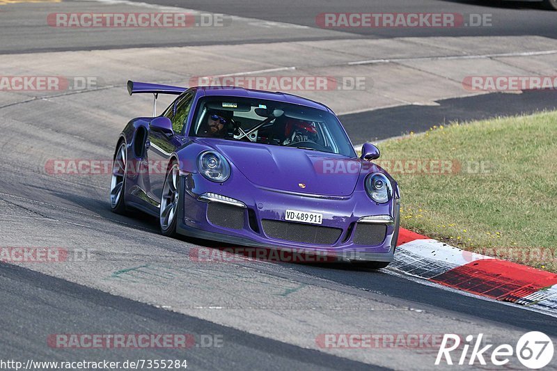 Bild #7355284 - Touristenfahrten Nürburgring Nordschleife (31.08.2019)