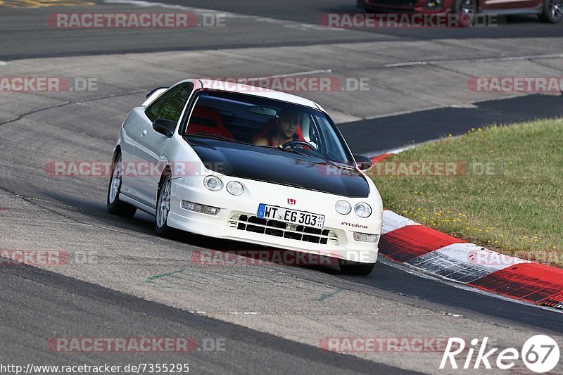 Bild #7355295 - Touristenfahrten Nürburgring Nordschleife (31.08.2019)