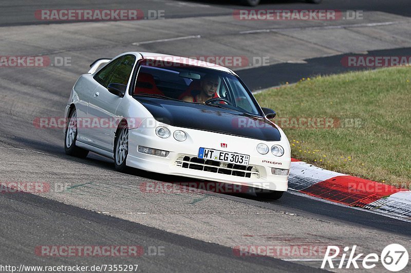 Bild #7355297 - Touristenfahrten Nürburgring Nordschleife (31.08.2019)