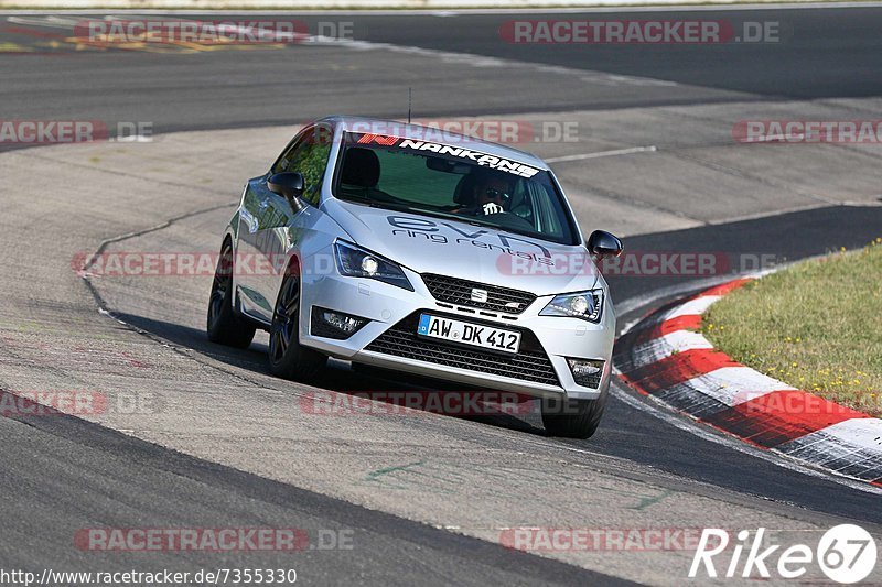 Bild #7355330 - Touristenfahrten Nürburgring Nordschleife (31.08.2019)