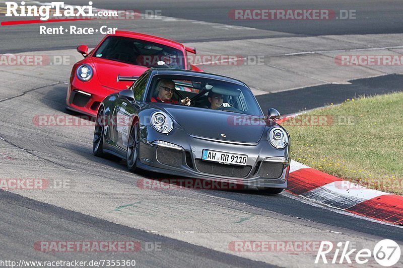 Bild #7355360 - Touristenfahrten Nürburgring Nordschleife (31.08.2019)