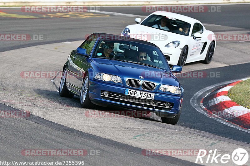 Bild #7355396 - Touristenfahrten Nürburgring Nordschleife (31.08.2019)