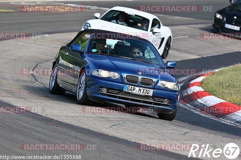 Bild #7355398 - Touristenfahrten Nürburgring Nordschleife (31.08.2019)