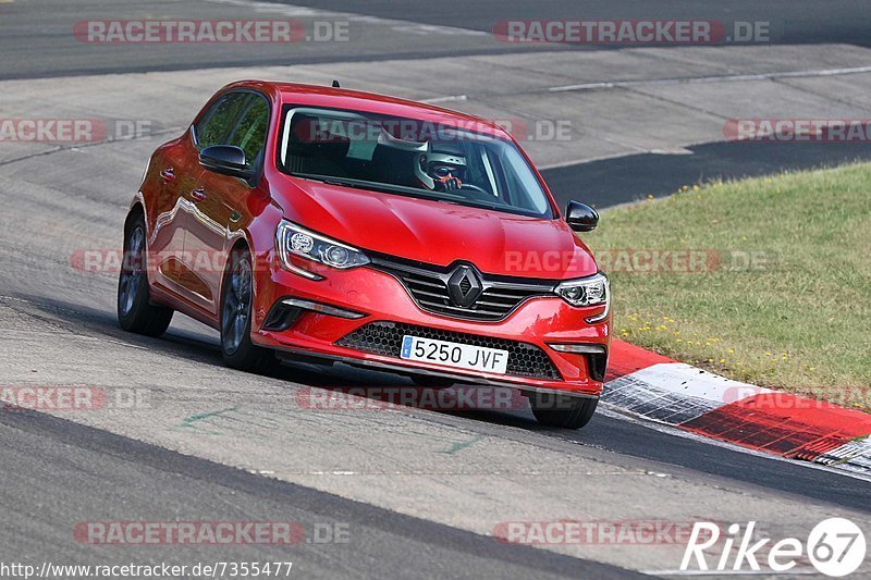 Bild #7355477 - Touristenfahrten Nürburgring Nordschleife (31.08.2019)