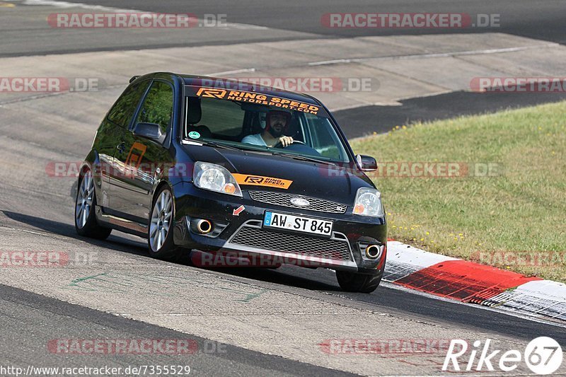 Bild #7355529 - Touristenfahrten Nürburgring Nordschleife (31.08.2019)