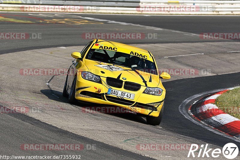 Bild #7355932 - Touristenfahrten Nürburgring Nordschleife (31.08.2019)