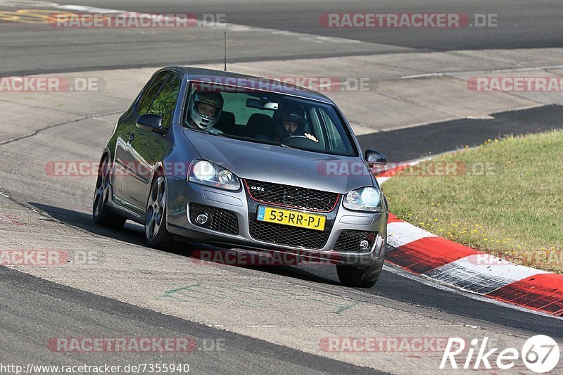 Bild #7355940 - Touristenfahrten Nürburgring Nordschleife (31.08.2019)