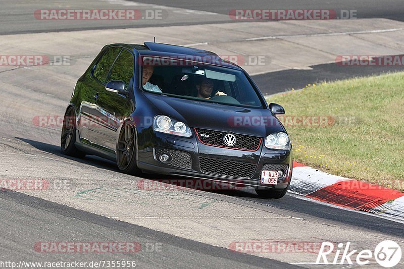 Bild #7355956 - Touristenfahrten Nürburgring Nordschleife (31.08.2019)